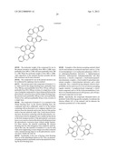 PHOTOELECTRIC CONVERSION ELEMENT, PRODUCTION METHOD THEREOF, PHOTOSENSOR,     IMAGING DEVICE AND THEIR DRIVING METHOD diagram and image