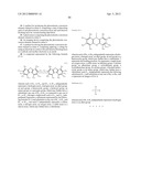 PHOTOELECTRIC CONVERSION ELEMENT, PRODUCTION METHOD THEREOF, PHOTOSENSOR,     IMAGING DEVICE AND THEIR DRIVING METHOD diagram and image