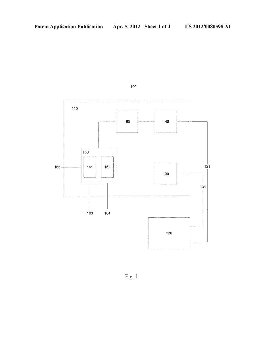 Apparatus and Method for Radiation Analysis - diagram, schematic, and image 02