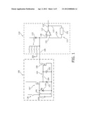 PROCESSING CIRCUIT FOR AN X-RAY SENSOR diagram and image