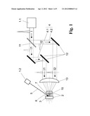 Method and Apparatus for the Generation of EUV Radiation from a Gas     Discharge Plasma diagram and image