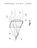 Method and Apparatus for the Generation of EUV Radiation from a Gas     Discharge Plasma diagram and image