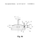 Method and Apparatus for the Generation of EUV Radiation from a Gas     Discharge Plasma diagram and image