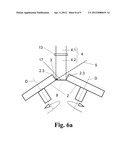 Method and Apparatus for the Generation of EUV Radiation from a Gas     Discharge Plasma diagram and image