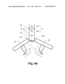 Method and Apparatus for the Generation of EUV Radiation from a Gas     Discharge Plasma diagram and image