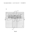 LOW OPERATIONAL CURRENT PHASE CHANGE MEMORY STRUCTURES diagram and image