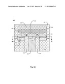 LOW OPERATIONAL CURRENT PHASE CHANGE MEMORY STRUCTURES diagram and image