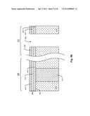 LOW OPERATIONAL CURRENT PHASE CHANGE MEMORY STRUCTURES diagram and image