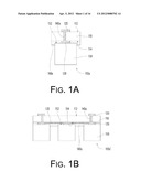 Light Emitting Diode Package Structure and Manufacturing Method Thereof diagram and image