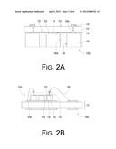 Light Emitting Diode Package Structure and Manufacturing Method Thereof diagram and image