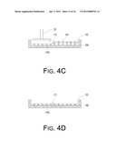 Light Emitting Diode Package Structure and Manufacturing Method Thereof diagram and image