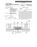 SEMICONDUCTOR DEVICE diagram and image