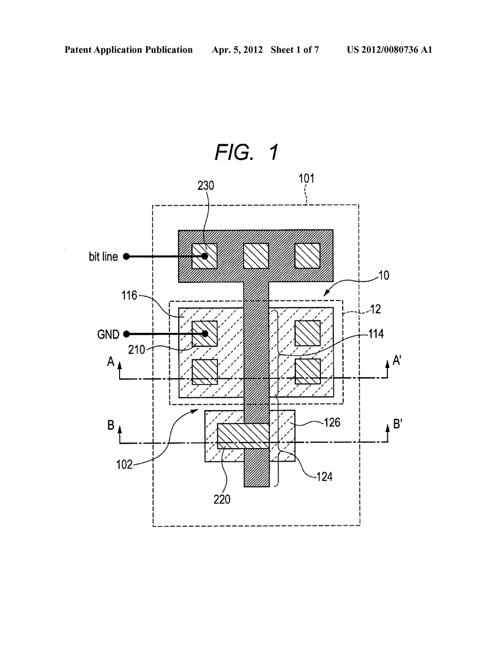 SEMICONDUCTOR DEVICE - diagram, schematic, and image 02