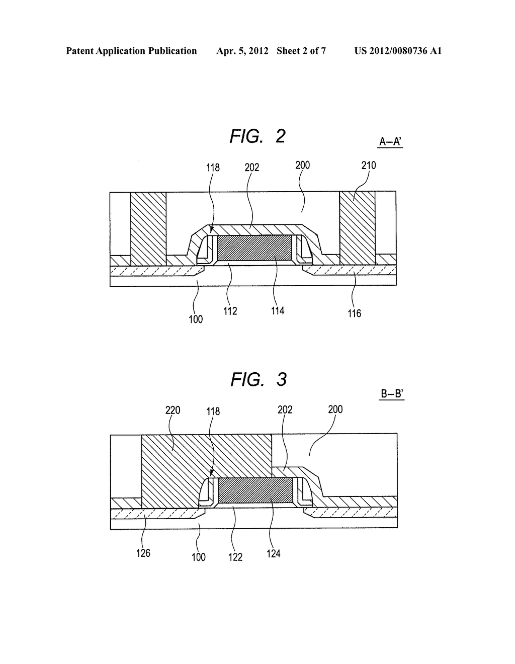 SEMICONDUCTOR DEVICE - diagram, schematic, and image 03