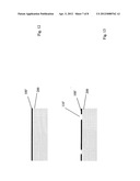 Plating process and apparatus for through wafer features diagram and image