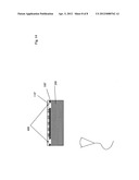 Plating process and apparatus for through wafer features diagram and image