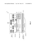 METHOD OF DAMAGE-FREE IMPURITY DOPING FOR CMOS IMAGE SENSORS diagram and image