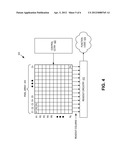 METHOD OF DAMAGE-FREE IMPURITY DOPING FOR CMOS IMAGE SENSORS diagram and image