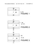 SWITCHABLE MEMORY DIODES BASED ON FERROELECTRIC/CONJUGATED POLYMER     HETEROSTRUCTURES AND/OR THEIR COMPOSITES diagram and image