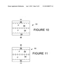 SWITCHABLE MEMORY DIODES BASED ON FERROELECTRIC/CONJUGATED POLYMER     HETEROSTRUCTURES AND/OR THEIR COMPOSITES diagram and image