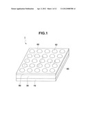 SEMICONDUCTOR DEVICE HAVING MULTILAYER WIRING STRUCTURE AND MANUFACTURING     METHOD OF THE SAME diagram and image