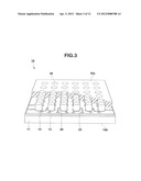 SEMICONDUCTOR DEVICE HAVING MULTILAYER WIRING STRUCTURE AND MANUFACTURING     METHOD OF THE SAME diagram and image