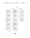 APPARATUS AND METHOD FOR UNIFORM METAL PLATING diagram and image