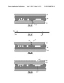 APPARATUS AND METHOD FOR UNIFORM METAL PLATING diagram and image