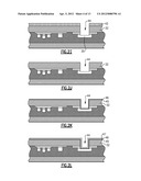 APPARATUS AND METHOD FOR UNIFORM METAL PLATING diagram and image