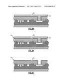 APPARATUS AND METHOD FOR UNIFORM METAL PLATING diagram and image