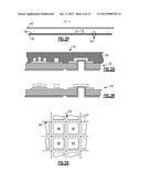 APPARATUS AND METHOD FOR UNIFORM METAL PLATING diagram and image