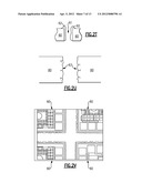 APPARATUS AND METHOD FOR UNIFORM METAL PLATING diagram and image