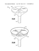 APPARATUS AND METHOD FOR UNIFORM METAL PLATING diagram and image