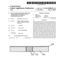 Metal Interconnection Structure and Method For Forming Metal Interlayer     Via and Metal Interconnection Line diagram and image