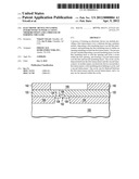 ELECTRONIC DEVICE INCLUDING INTERCONNECTS WITH A CAVITY THEREBETWEEN AND A     PROCESS OF FORMING THE SAME diagram and image