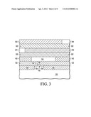 ELECTRONIC DEVICE INCLUDING INTERCONNECTS WITH A CAVITY THEREBETWEEN AND A     PROCESS OF FORMING THE SAME diagram and image