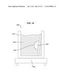 METHODS FOR FORMATION OF AN OPHTHALMIC LENS PRECURSOR AND LENS diagram and image