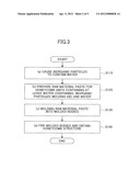 METHOD OF MANUFACTURING HONEYCOMB STRUCTURE diagram and image