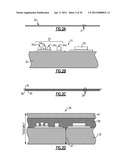 DEVICES FOR METHODOLOGIES RELATED TO WAFER CARRIERS diagram and image