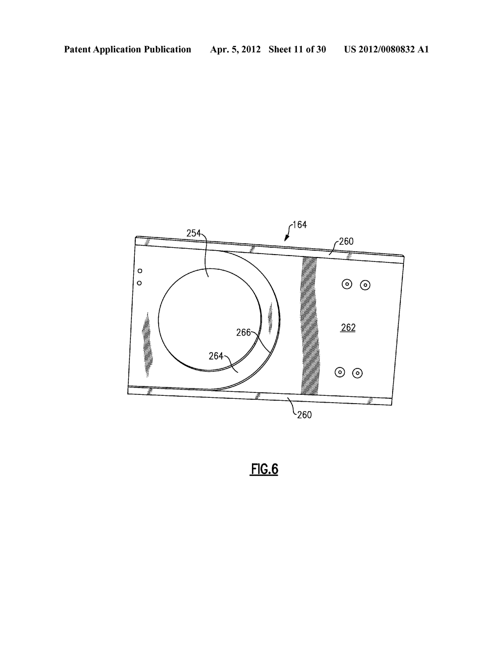 DEVICES FOR METHODOLOGIES RELATED TO WAFER CARRIERS - diagram, schematic, and image 12