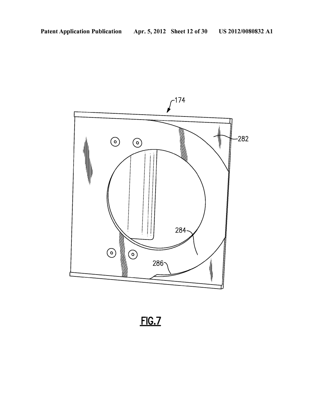 DEVICES FOR METHODOLOGIES RELATED TO WAFER CARRIERS - diagram, schematic, and image 13