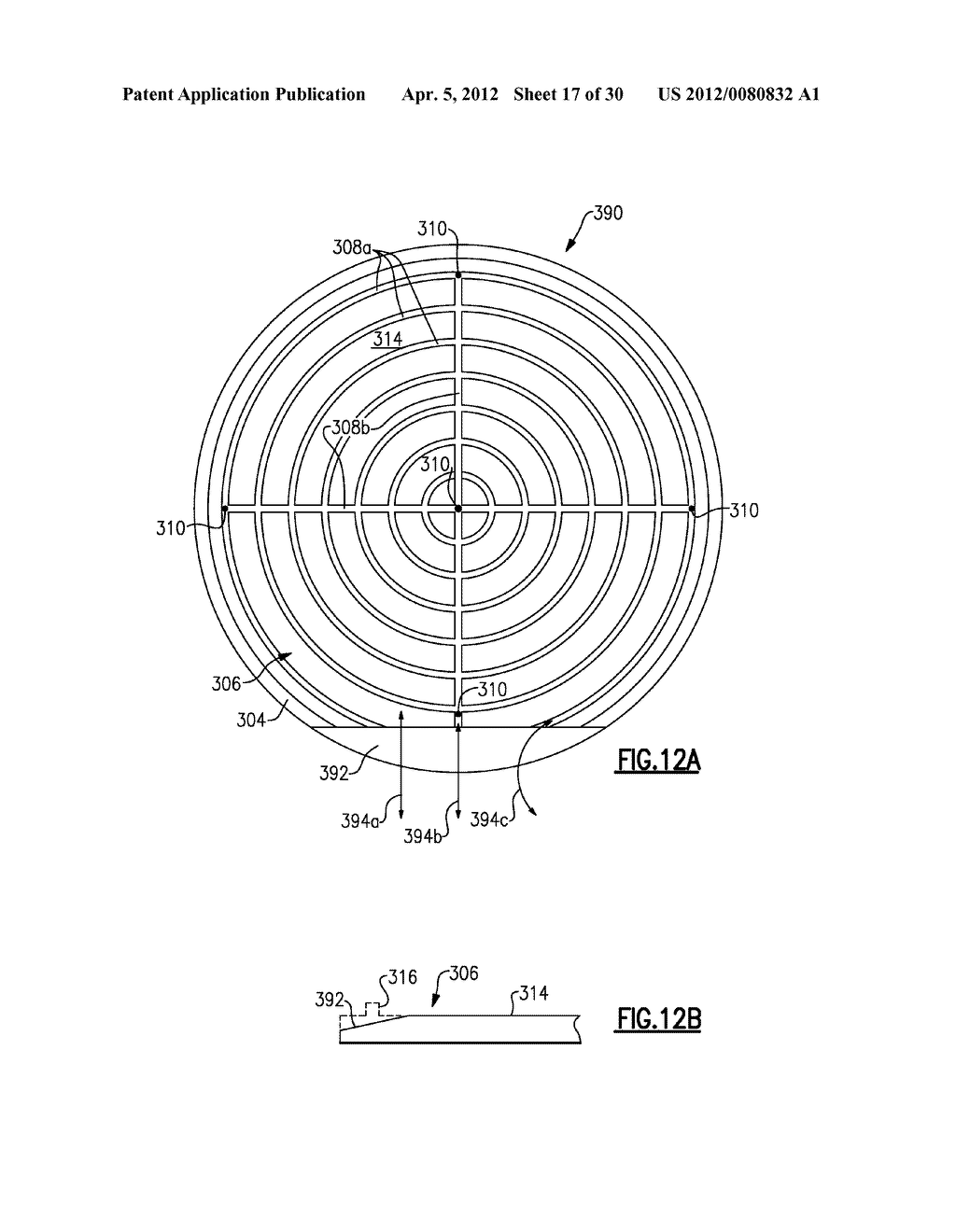 DEVICES FOR METHODOLOGIES RELATED TO WAFER CARRIERS - diagram, schematic, and image 18