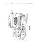 DEVICES FOR METHODOLOGIES RELATED TO WAFER CARRIERS diagram and image