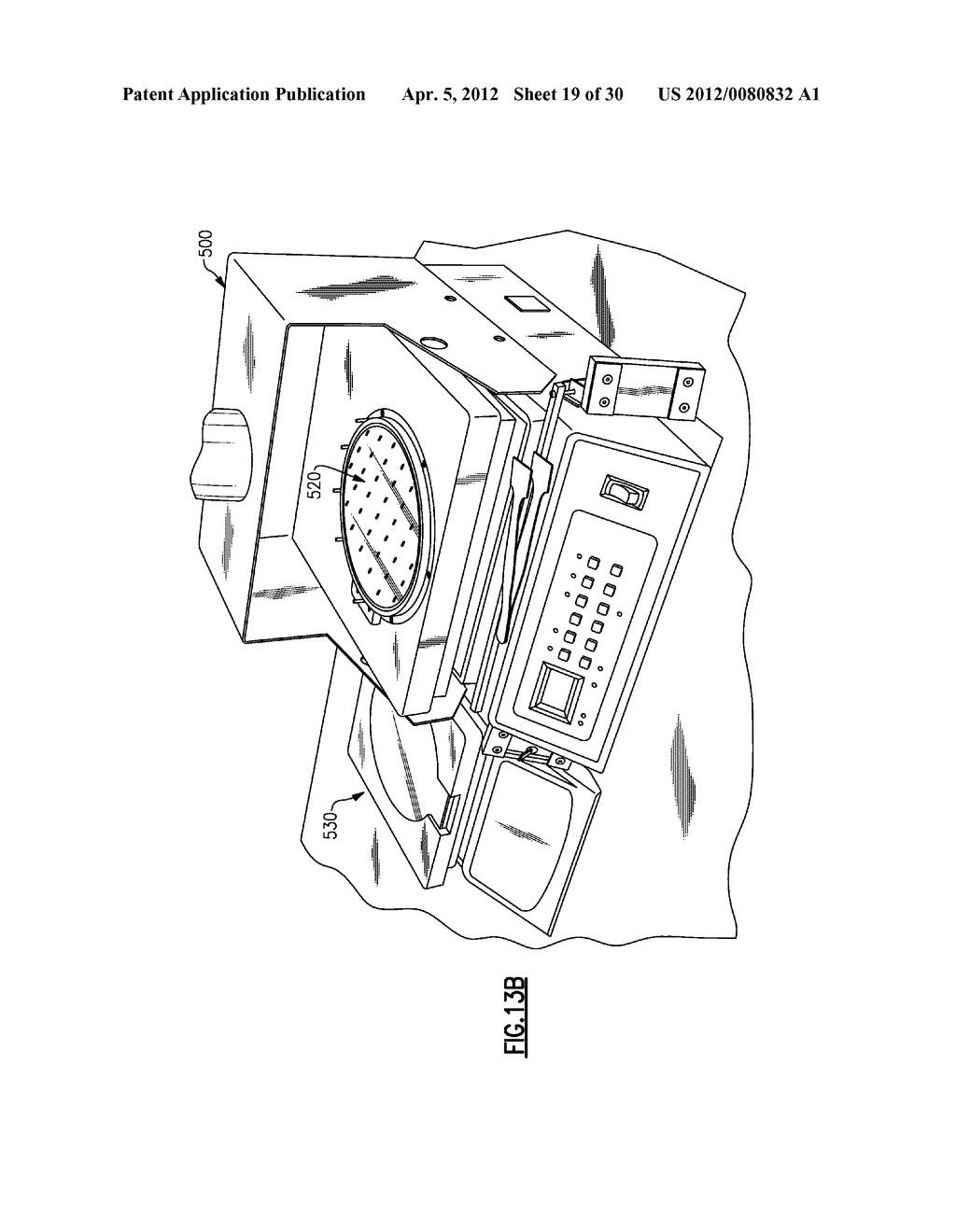 DEVICES FOR METHODOLOGIES RELATED TO WAFER CARRIERS - diagram, schematic, and image 20