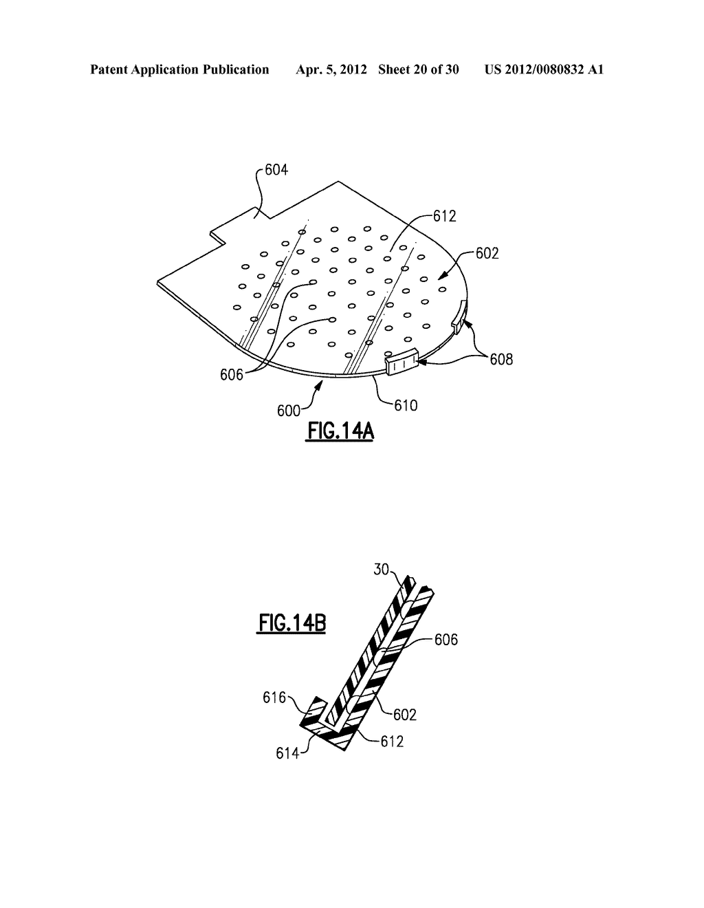 DEVICES FOR METHODOLOGIES RELATED TO WAFER CARRIERS - diagram, schematic, and image 21