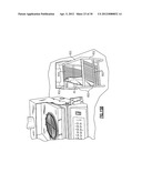 DEVICES FOR METHODOLOGIES RELATED TO WAFER CARRIERS diagram and image