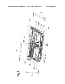 IMAGE RECORDING DEVICE diagram and image