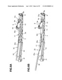 SHEET FEED DEVICE AND IMAGE RECORDING APPARATUS HAVING SUCH SHEET FEED     DEVICE diagram and image