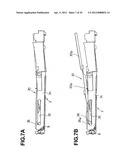 SHEET FEED DEVICE AND IMAGE RECORDING APPARATUS HAVING SUCH SHEET FEED     DEVICE diagram and image