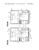 SHEET FEED DEVICE AND IMAGE RECORDING APPARATUS HAVING SUCH SHEET FEED     DEVICE diagram and image